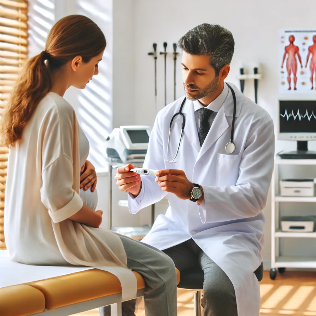 Para profesionales de la salud
